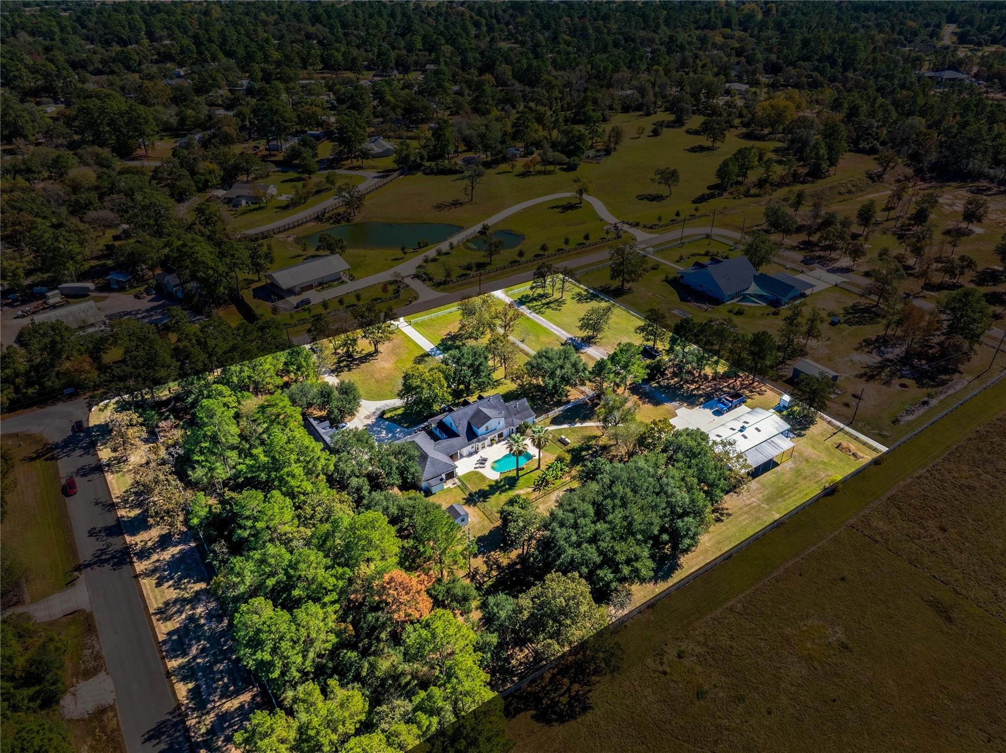 Magnolia, Texas, 77355, United States, 5 Bedrooms Bedrooms, ,3 BathroomsBathrooms,Residential,Active,2000195