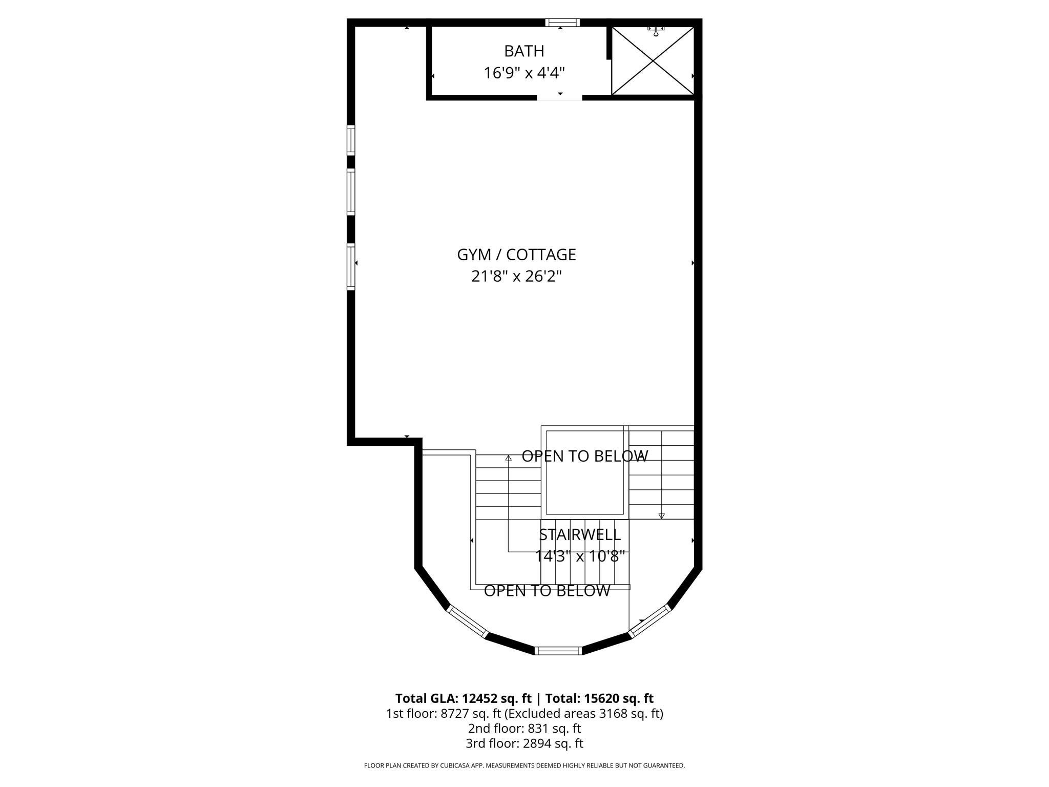 Montgomery, Texas, 77356, United States, 4 Bedrooms Bedrooms, ,6 BathroomsBathrooms,Residential,Active,2000191