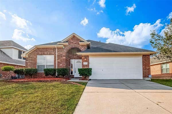 13010 TERRACE RUN LN, HOUSTON, TX 77044 - Image 1