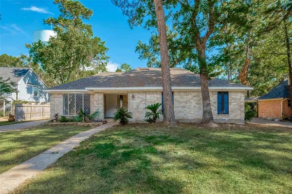 1915 PINE RIVER DR, KINGWOOD, TX 77339 - Image 1