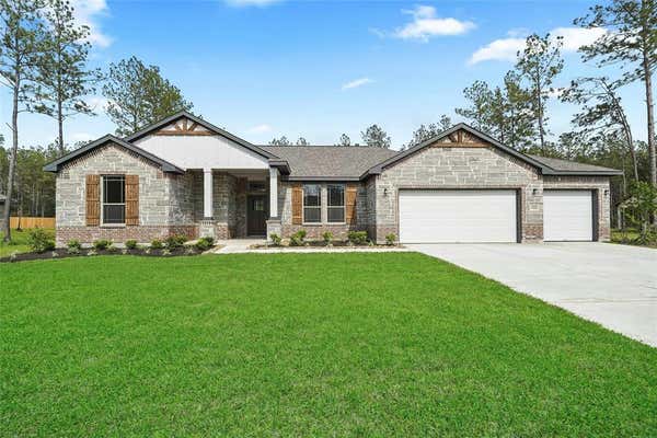 1084 WESTFORK DRIVE, SEALY, TX 77474 - Image 1