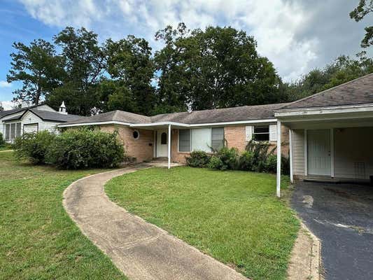 1006 E EASY AVE, CROCKETT, TX 75835 - Image 1