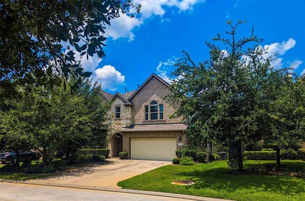 34 HEARTHSHIRE CIR, THE WOODLANDS, TX 77354 - Image 1