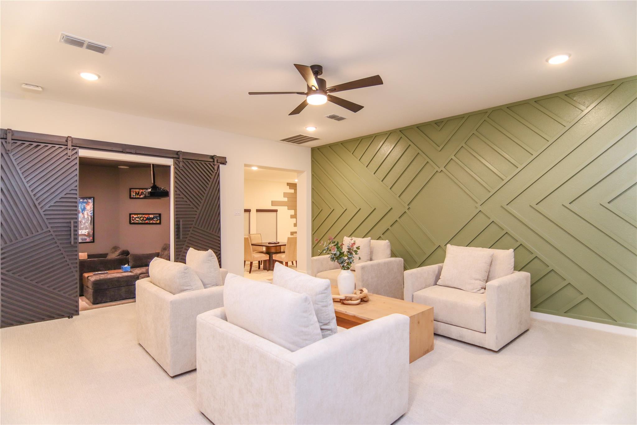 Cypress, Texas, 77433, United States, 5 Bedrooms Bedrooms, ,6 BathroomsBathrooms,Residential,Active,2006961