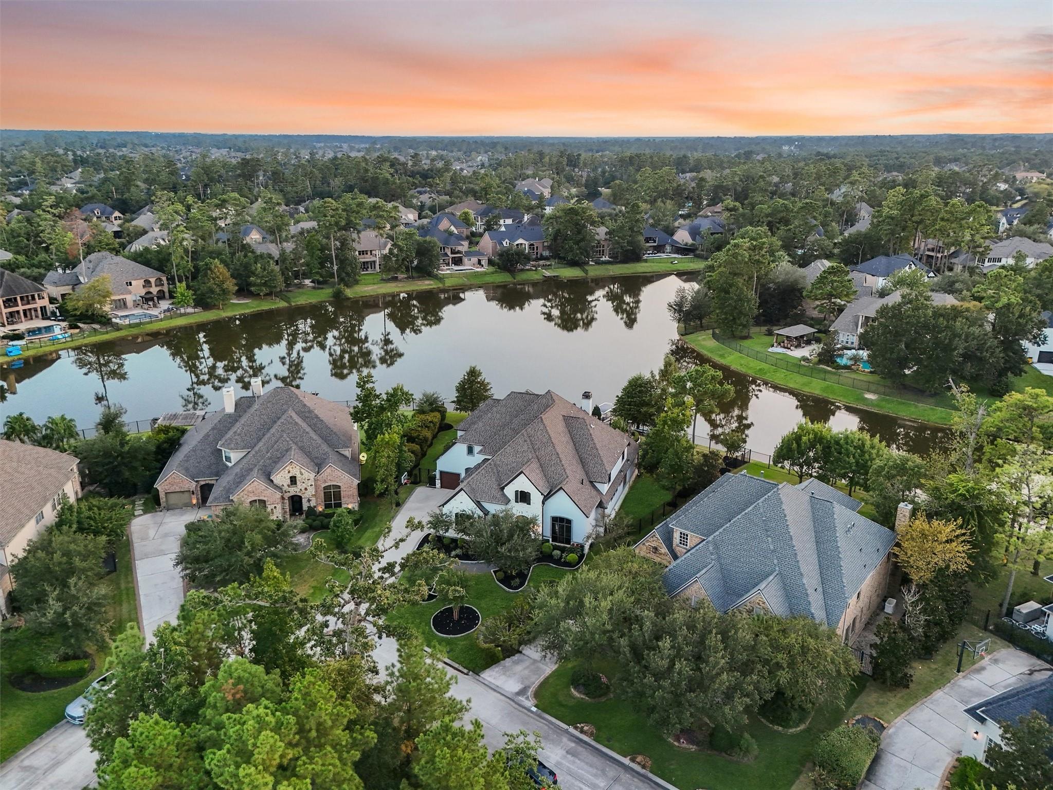 Spring, Texas, 77389, United States, 5 Bedrooms Bedrooms, ,5 BathroomsBathrooms,Residential,Active,1954014