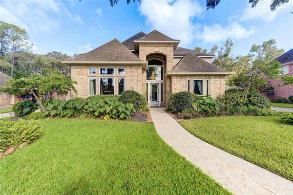 5915 JUNIPER BLUFF CT, KINGWOOD, TX 77345 - Image 1