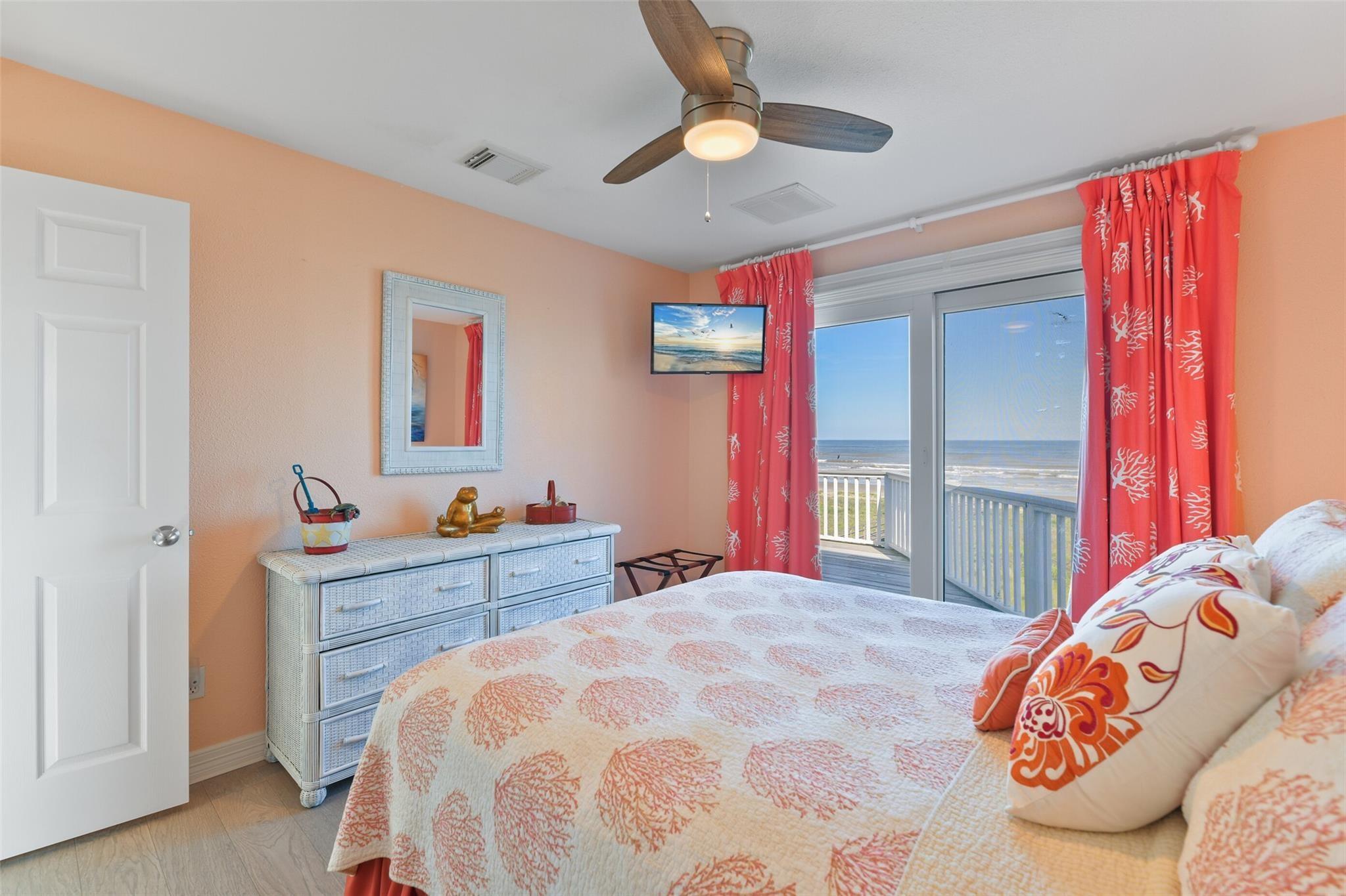 Galveston, Texas, 77554, United States, ,4 BathroomsBathrooms,Residential,Active,1704237