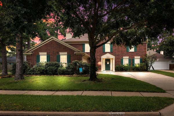 16838 COUNTRY BRIDGE RD, HOUSTON, TX 77095 - Image 1