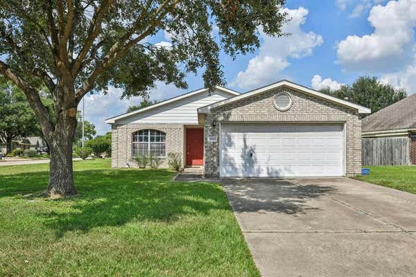 20942 TRAILS WEST DR, KATY, TX 77449 - Image 1