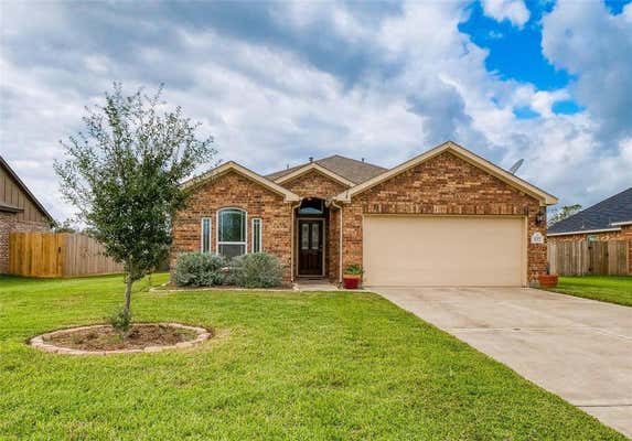 532 WELLSHIRE DR, WEST COLUMBIA, TX 77486 - Image 1