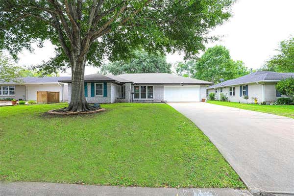 4811 STILLBROOKE DR, HOUSTON, TX 77035 - Image 1