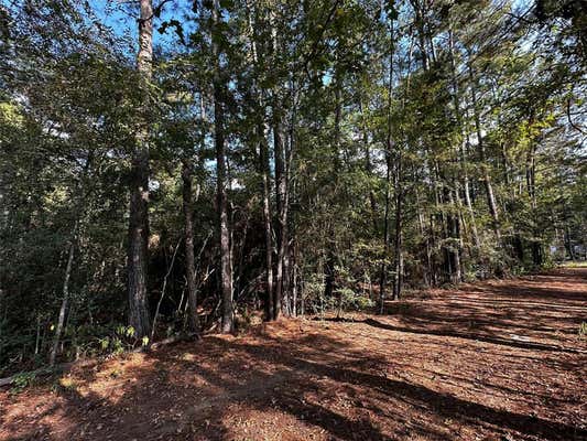 LOT 17 YELLOW POPLAR LANE, PLANTERSVILLE, TX 77363 - Image 1