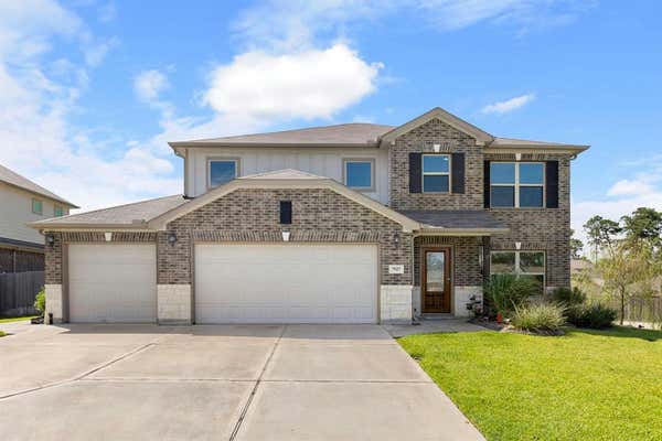 7927 BLACK OAK DR, MAGNOLIA, TX 77354 - Image 1