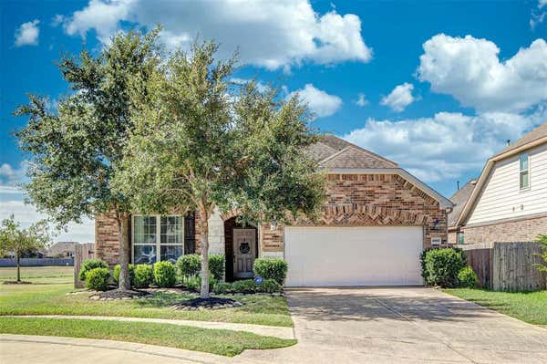 30203 LIVE OAK WAY, BROOKSHIRE, TX 77423 - Image 1