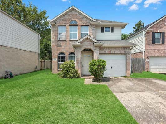 13511 FOREST PINES VILLAGE LN, HOUSTON, TX 77067 - Image 1