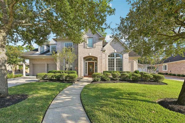 13535 KAVANAUGH LN, CYPRESS, TX 77429 - Image 1