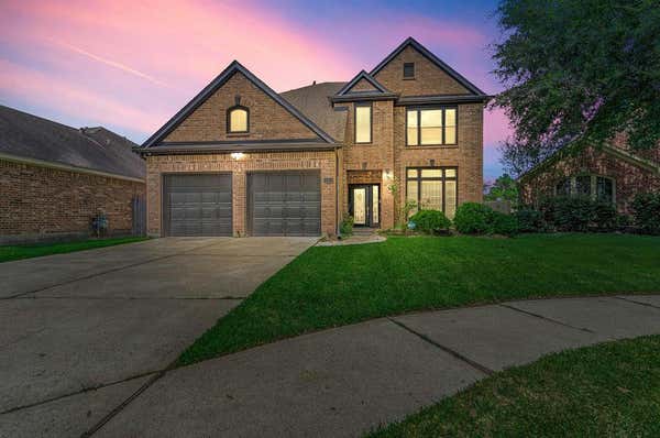 25806 PALMDALE ESTATE DR, RICHMOND, TX 77406 - Image 1