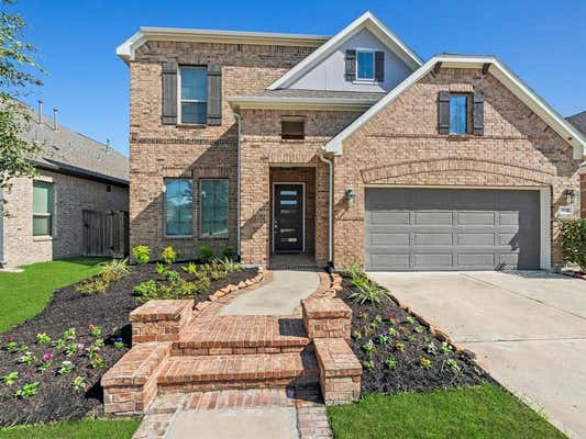 15118 KICKAPOO CAVERN DR, CYPRESS, TX 77433 - Image 1