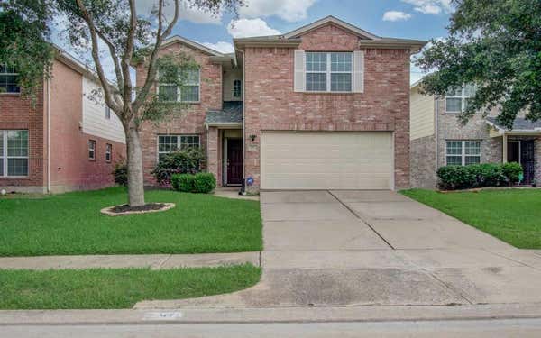 17918 SUNSHINE TRACE LN, RICHMOND, TX 77407 - Image 1