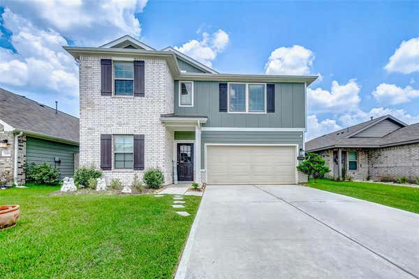 22168 JUNIPER CROSSING DR, NEW CANEY, TX 77357 - Image 1