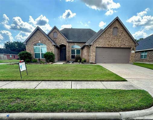 1816 OAK LODGE DR, PEARLAND, TX 77581 - Image 1