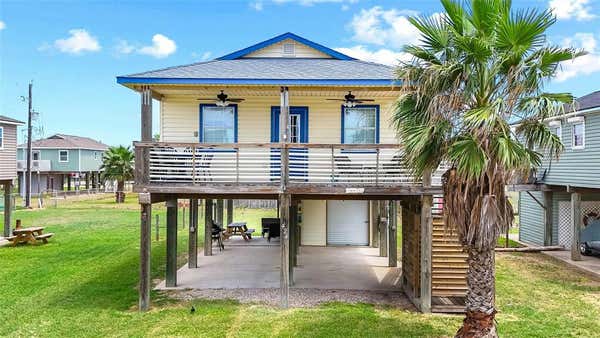 424 ANGEL WING ST, SURFSIDE BEACH, TX 77541 - Image 1