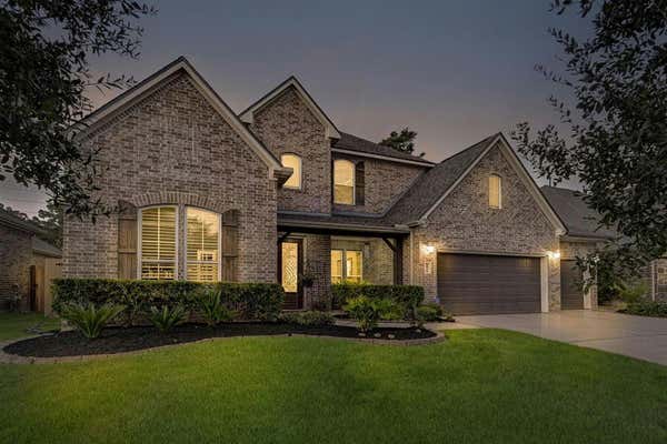 6854 ADRIENNE ARBOR DR, SPRING, TX 77389 - Image 1