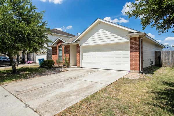 21219 REZANOF RD, HUMBLE, TX 77338 - Image 1