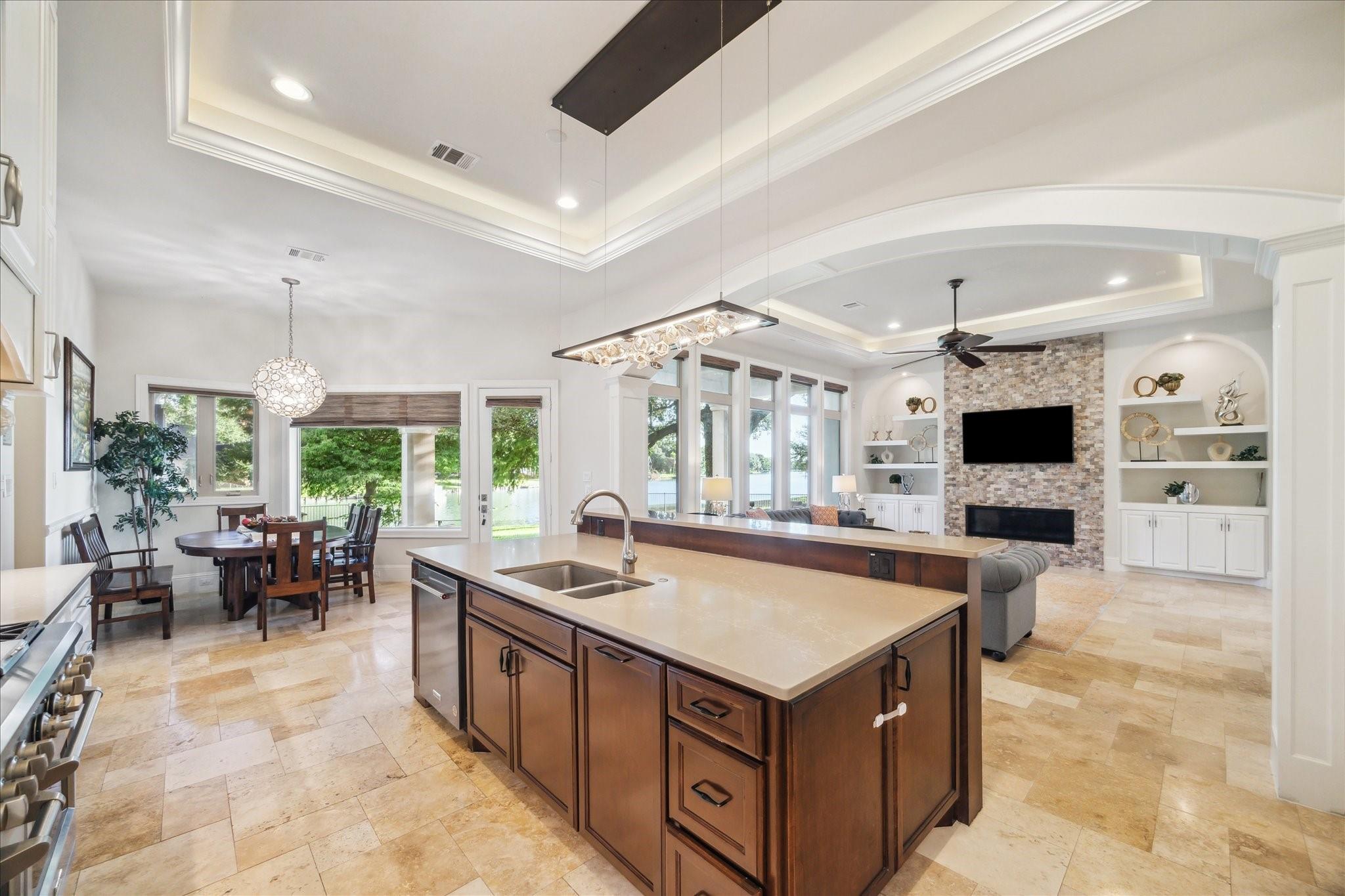 Sugar Land, Texas, 77478, United States, 5 Bedrooms Bedrooms, ,6 BathroomsBathrooms,Residential,Active,1900184