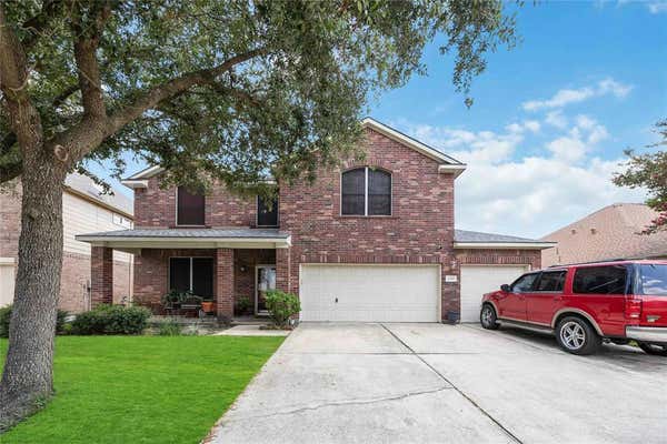 6710 RUSSELFIELD LN, HOUSTON, TX 77049 - Image 1