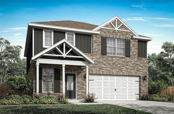 7518 SERENITY CREEK LN, RICHMOND, TX 77469 - Image 1