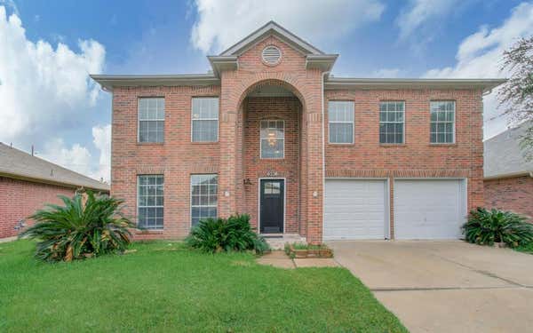 9226 EAGLEWOOD SPRING DR, HOUSTON, TX 77083 - Image 1