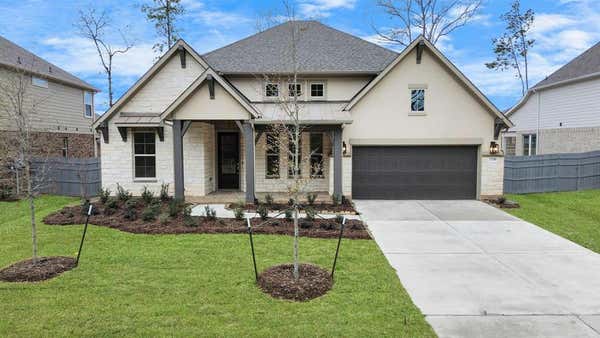 19218 DERBY RUN LN, TOMBALL, TX 77377 - Image 1