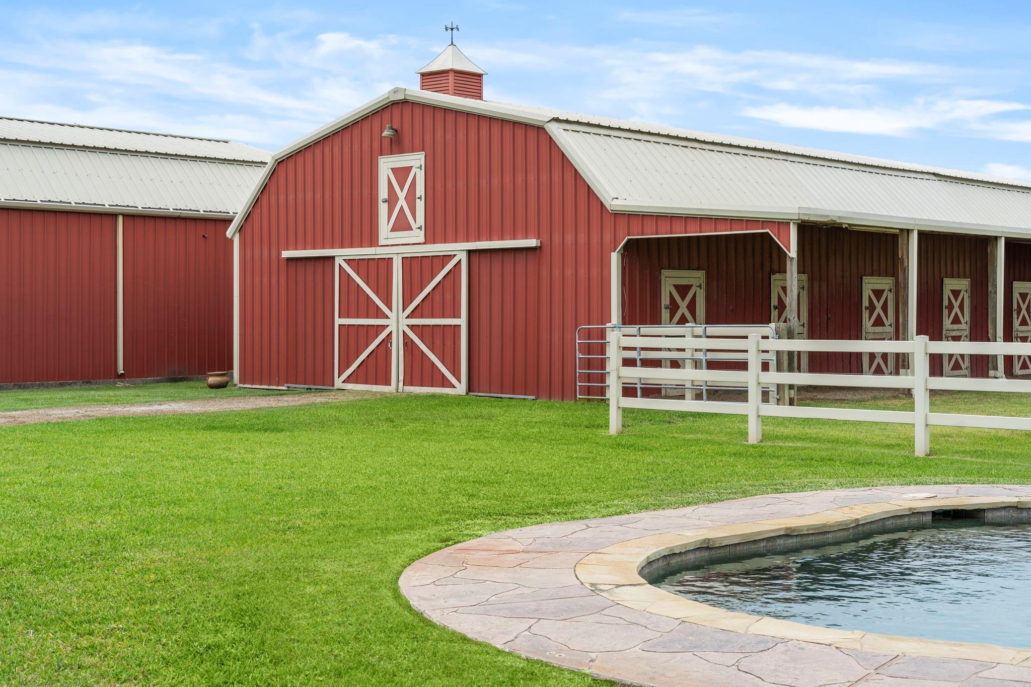 Needville, Texas, 77461, United States, 4 Bedrooms Bedrooms, ,4 BathroomsBathrooms,Residential,Active,1999933