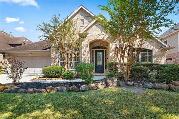 3318 MISTY ALCOVE CT, KINGWOOD, TX 77345 - Image 1