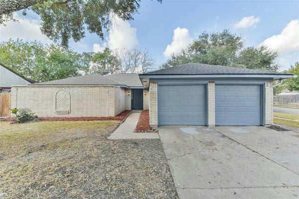 12102 FAIRMEADOW DR, HOUSTON, TX 77071 - Image 1