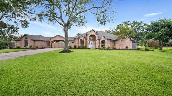 6330 SANTO PARK RD, DICKINSON, TX 77539 - Image 1