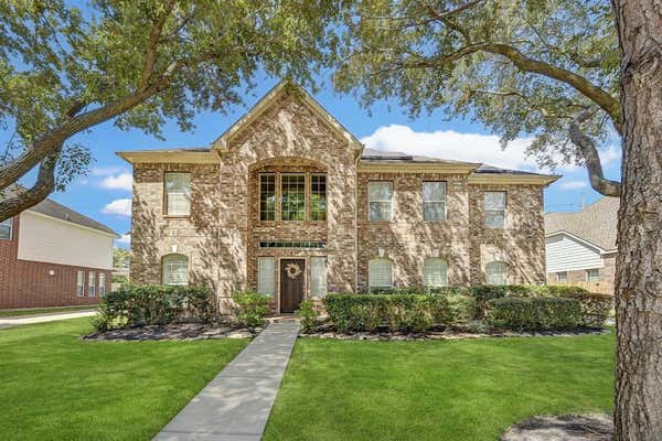 2806 SHADOW CANYON LN, KATY, TX 77494 - Image 1