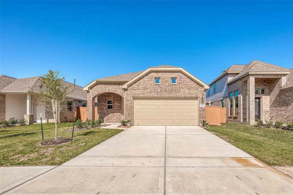 12231 CARLING STRAIGHT DR, HOUSTON, TX 77044 - Image 1