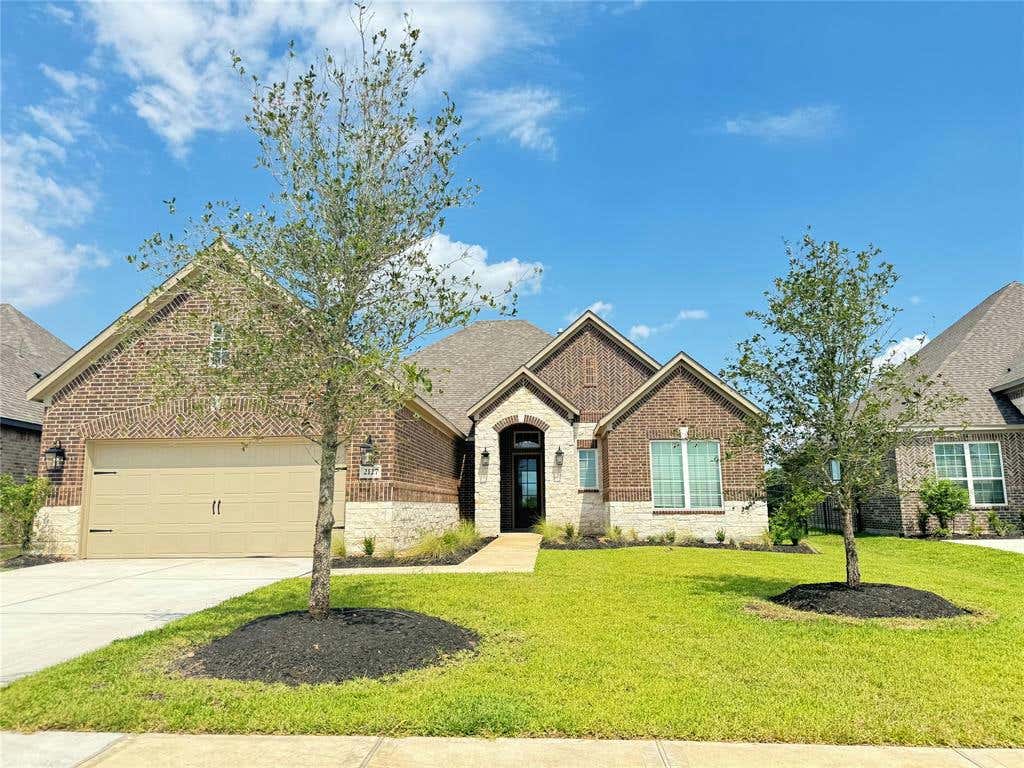 2127 TIOGA VIEW DR, IOWA COLONY, TX 77583, photo 1 of 10