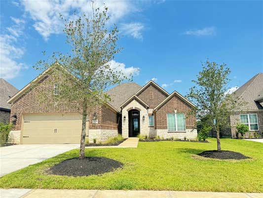 2127 TIOGA VIEW DR, IOWA COLONY, TX 77583 - Image 1