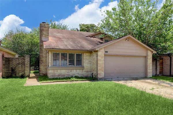 10726 BUFFALO BEND DR, HOUSTON, TX 77064 - Image 1