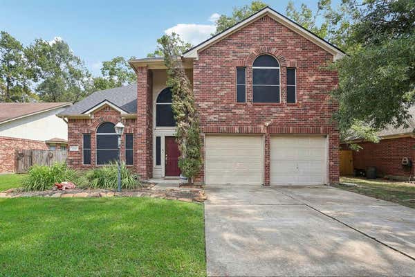 23310 GRAND RAPIDS LN, SPRING, TX 77373 - Image 1