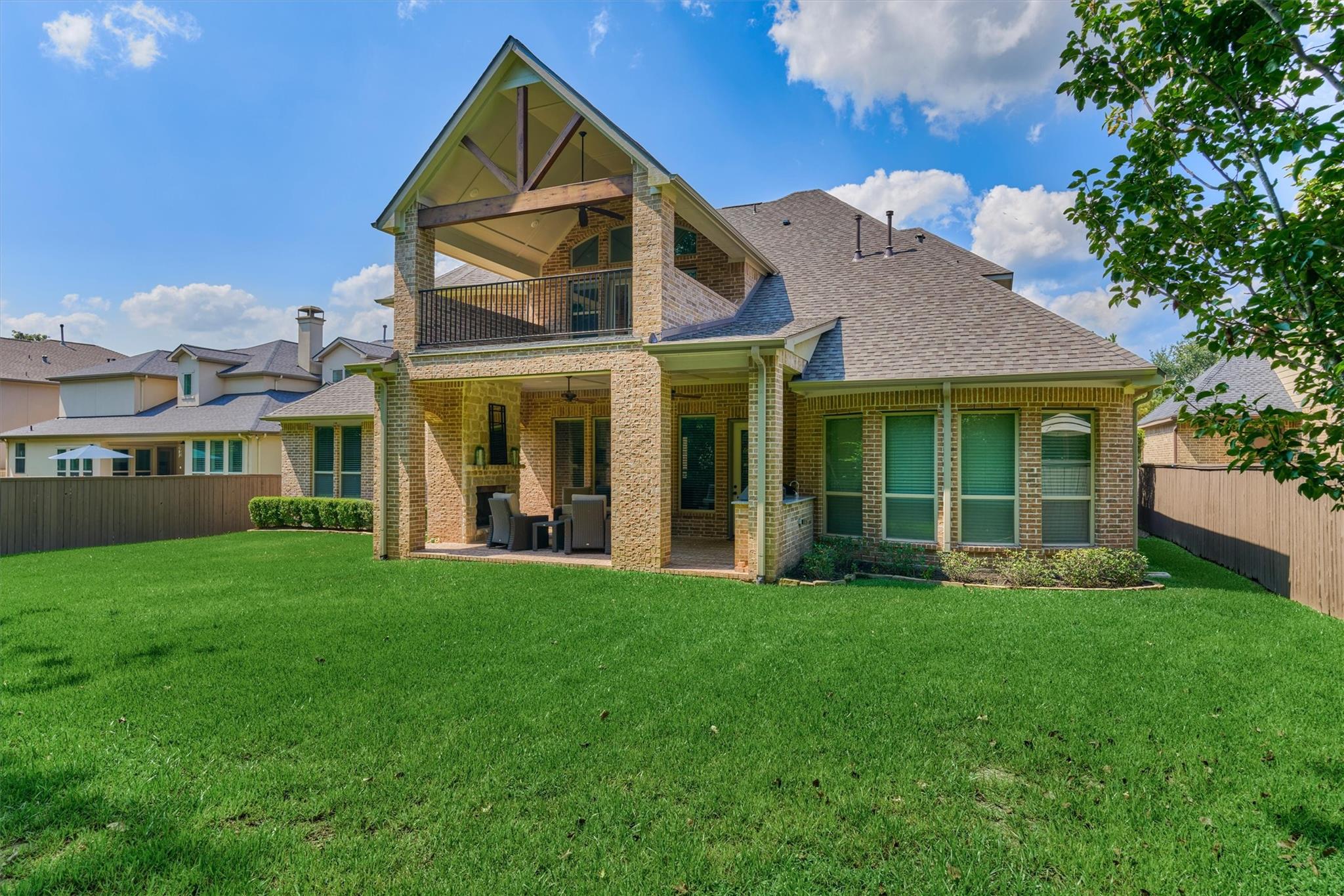 Montgomery, Texas, 77316, United States, 5 Bedrooms Bedrooms, ,4 BathroomsBathrooms,Residential,Active,1927663
