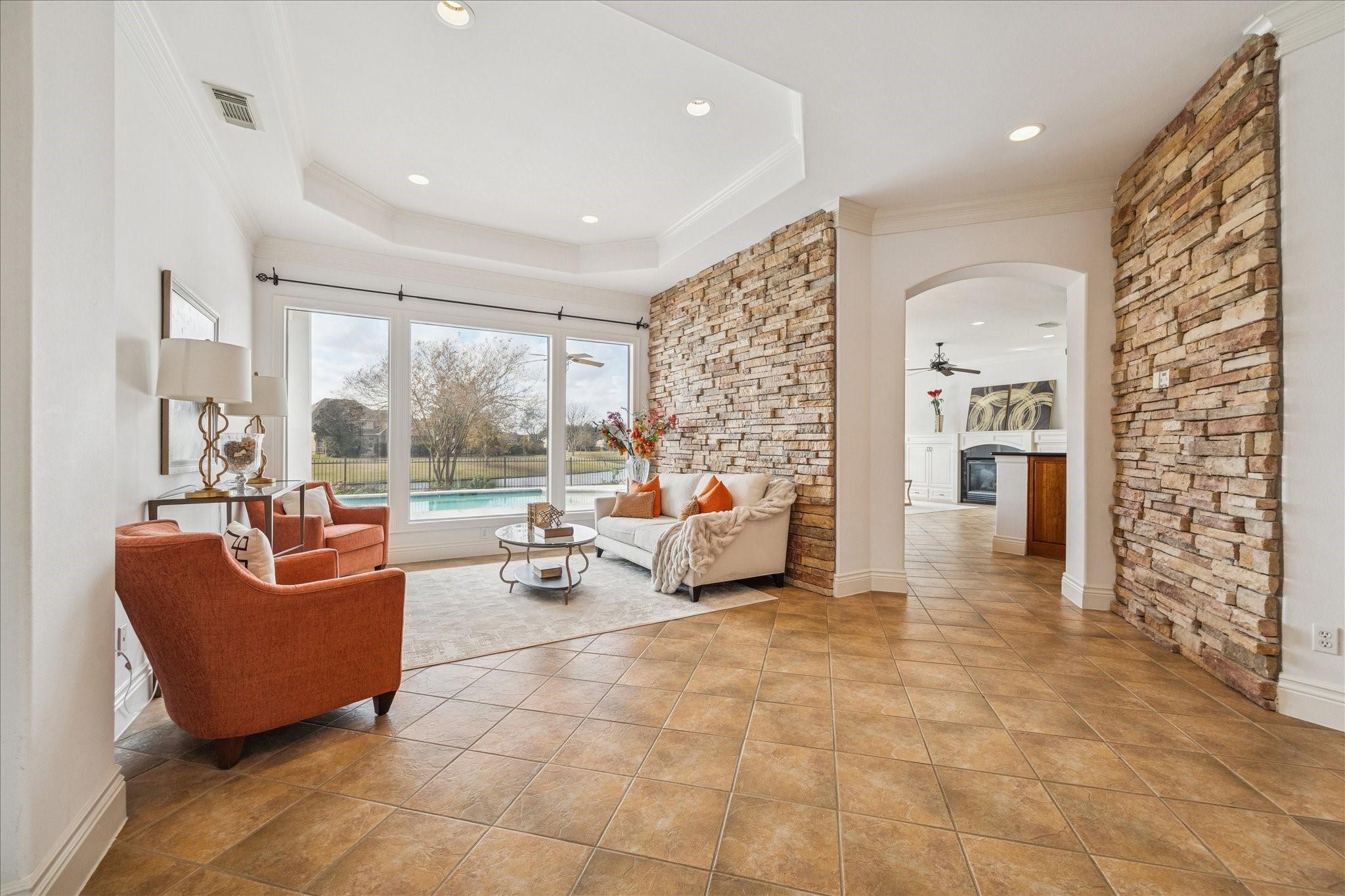 Sugar Land, Texas, 77479, United States, 5 Bedrooms Bedrooms, ,5 BathroomsBathrooms,Residential,Active,2007093