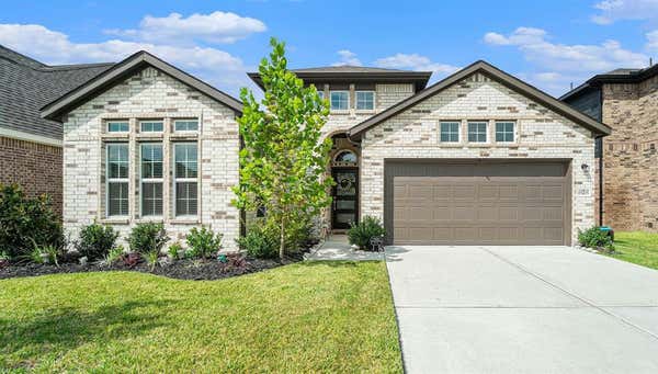 15215 ORDIE RUN DR, HUMBLE, TX 77346 - Image 1