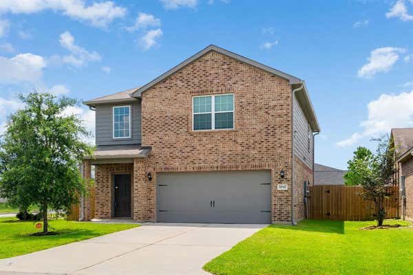 11042 HILLSIDE CREEK DR, HUMBLE, TX 77396 - Image 1