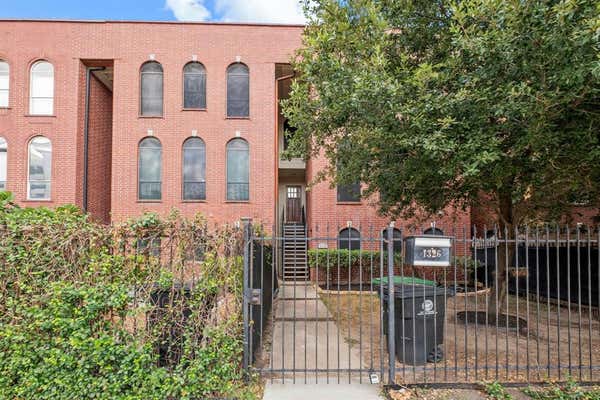 1326 EMANCIPATION AVE, HOUSTON, TX 77003 - Image 1