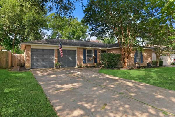 16819 DAVID GLEN DR, FRIENDSWOOD, TX 77546 - Image 1