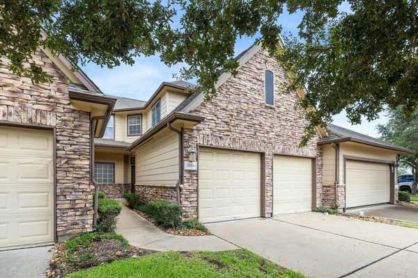 10814 BAY BRIDGE DR, HOUSTON, TX 77064 - Image 1